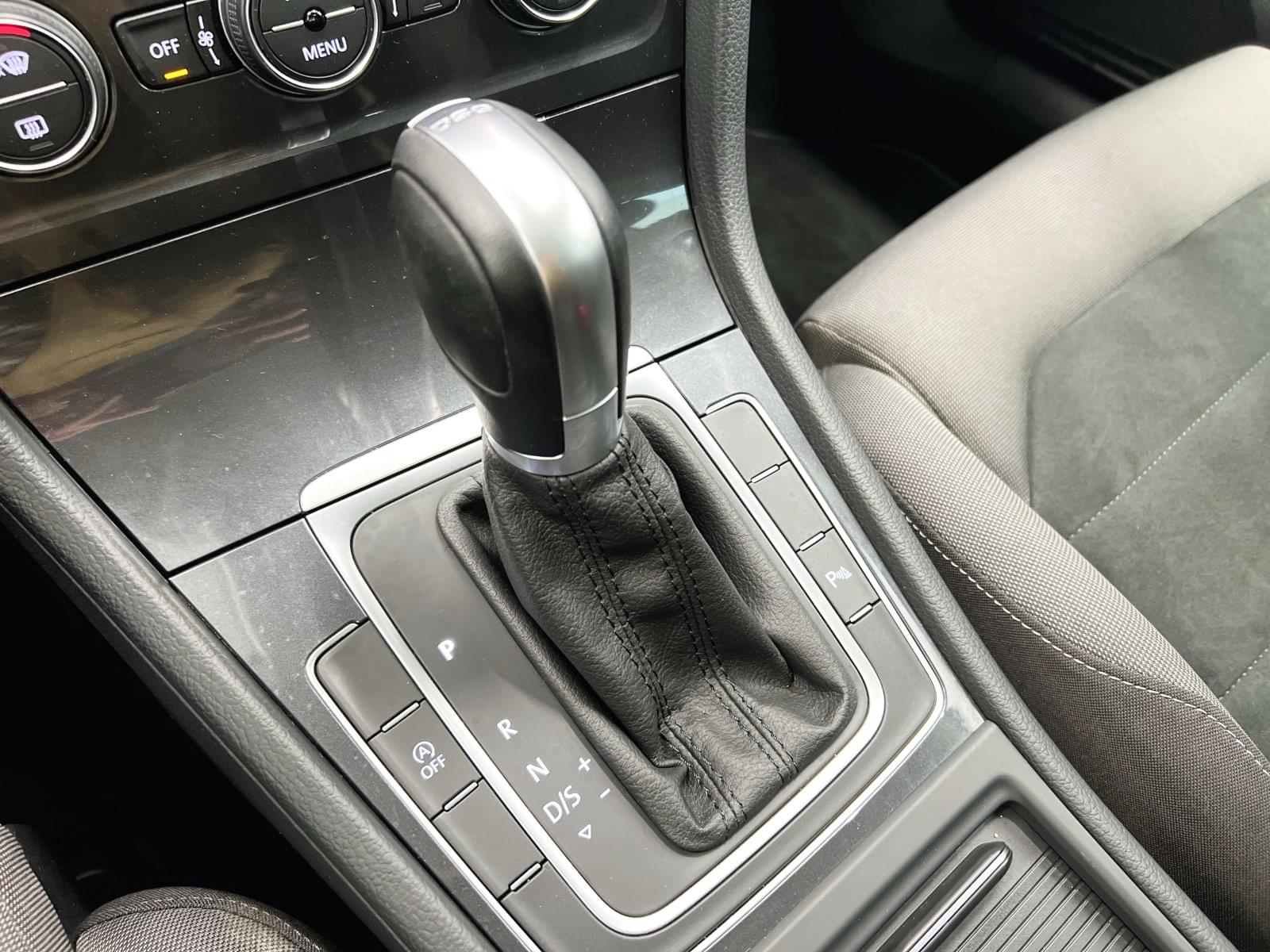 VOLKSWAGEN GOLF ADVANCE 2.0 TDI 150CV DSG VARIANT 35 
