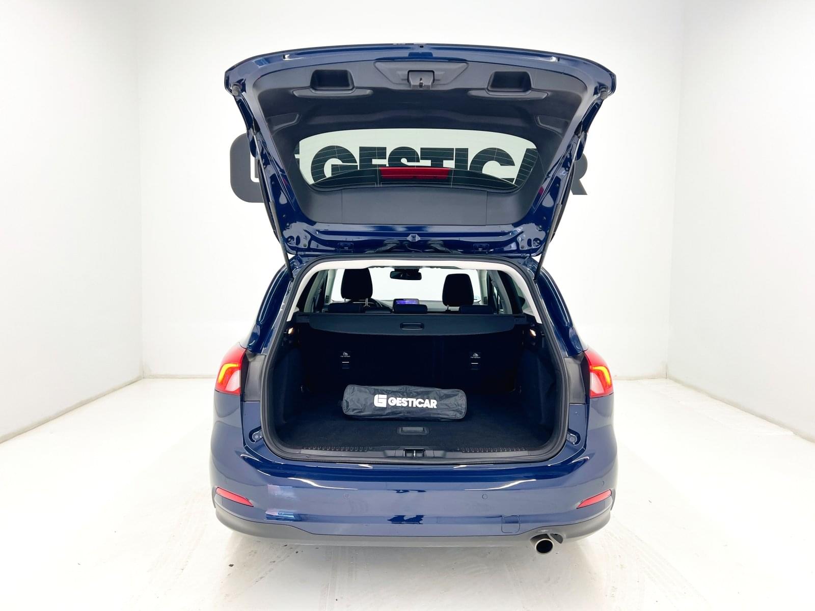 FORD FOCUS SPORTBREAK TITANIUM 2.0 ECOBLUE 150CV 14 