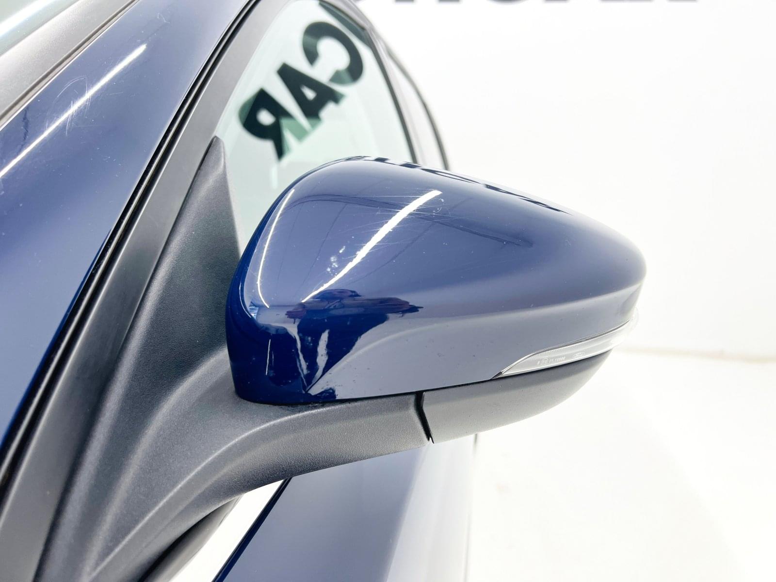 FORD FOCUS SPORTBREAK TITANIUM 2.0 ECOBLUE 150CV 9 