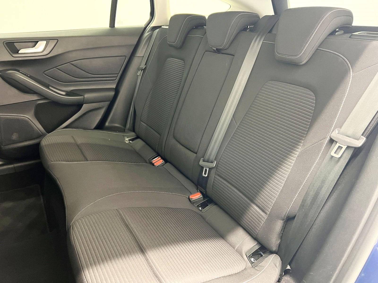 FORD FOCUS SPORTBREAK TITANIUM 2.0 ECOBLUE 150CV 46 