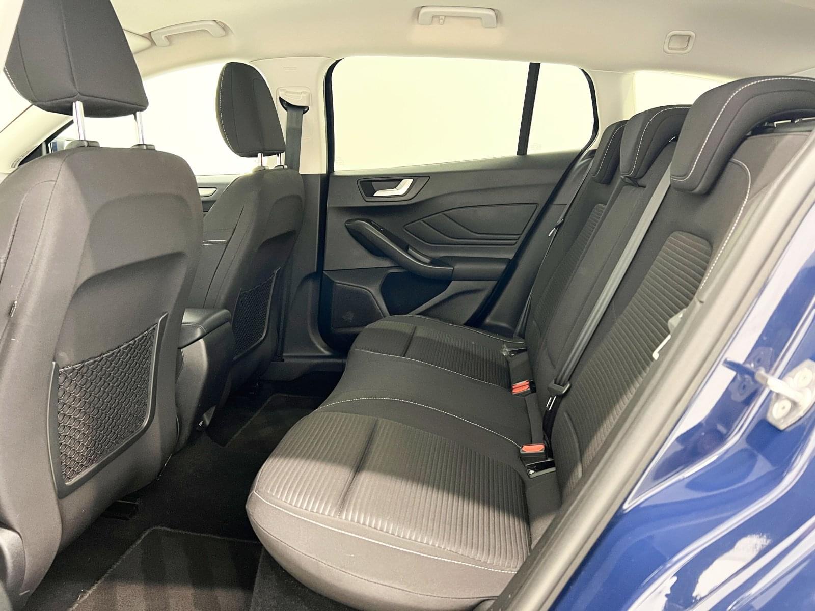 FORD FOCUS SPORTBREAK TITANIUM 2.0 ECOBLUE 150CV 45 