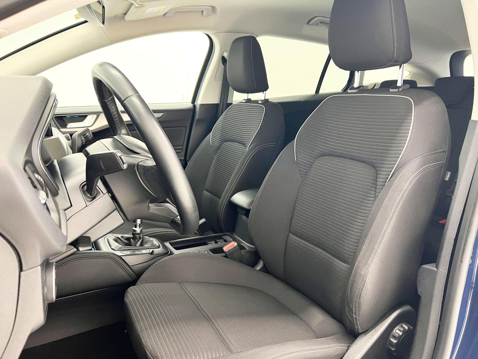 FORD FOCUS SPORTBREAK TITANIUM 2.0 ECOBLUE 150CV 24 