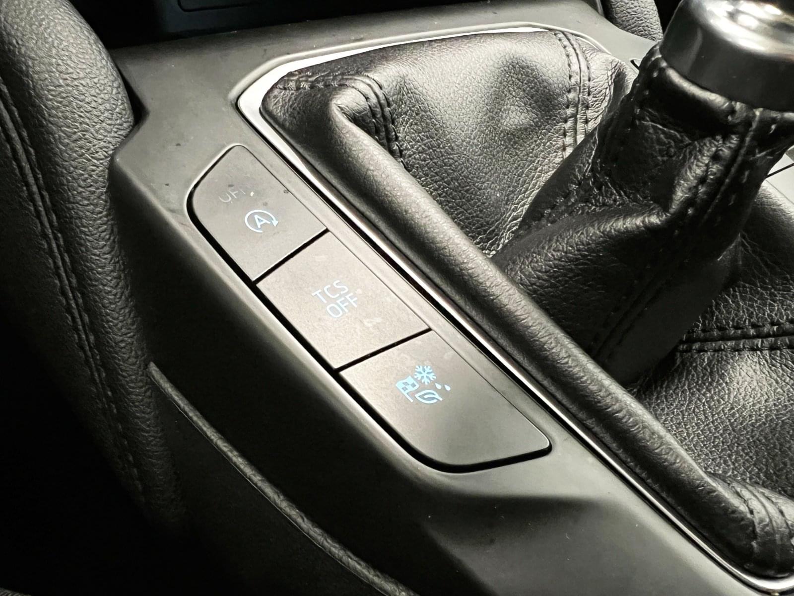 FORD FOCUS SPORTBREAK TITANIUM 2.0 ECOBLUE 150CV 38 