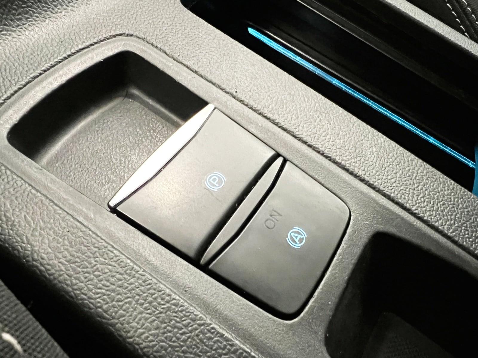 FORD FOCUS SPORTBREAK TITANIUM 2.0 ECOBLUE 150CV 40 