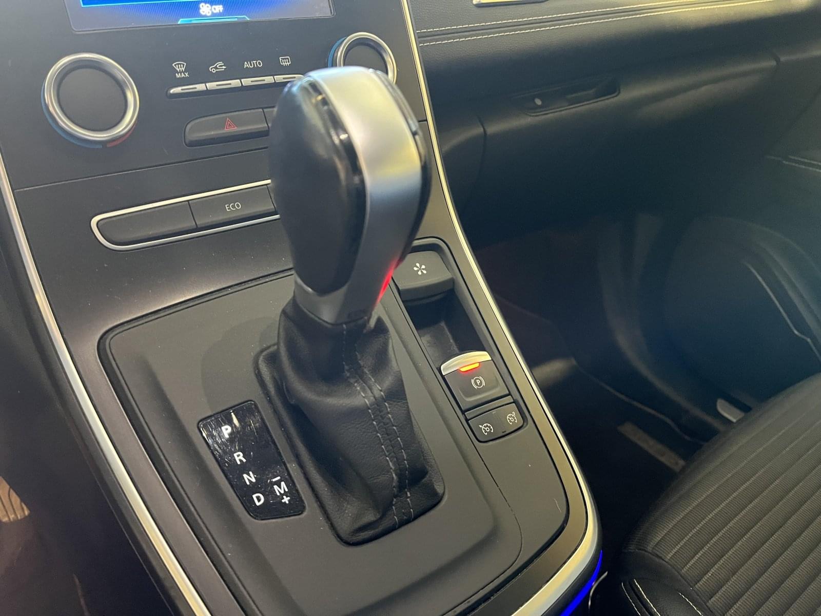 RENAULT GRAND SCéNIC ZEN TCE EDC 160CV 13 