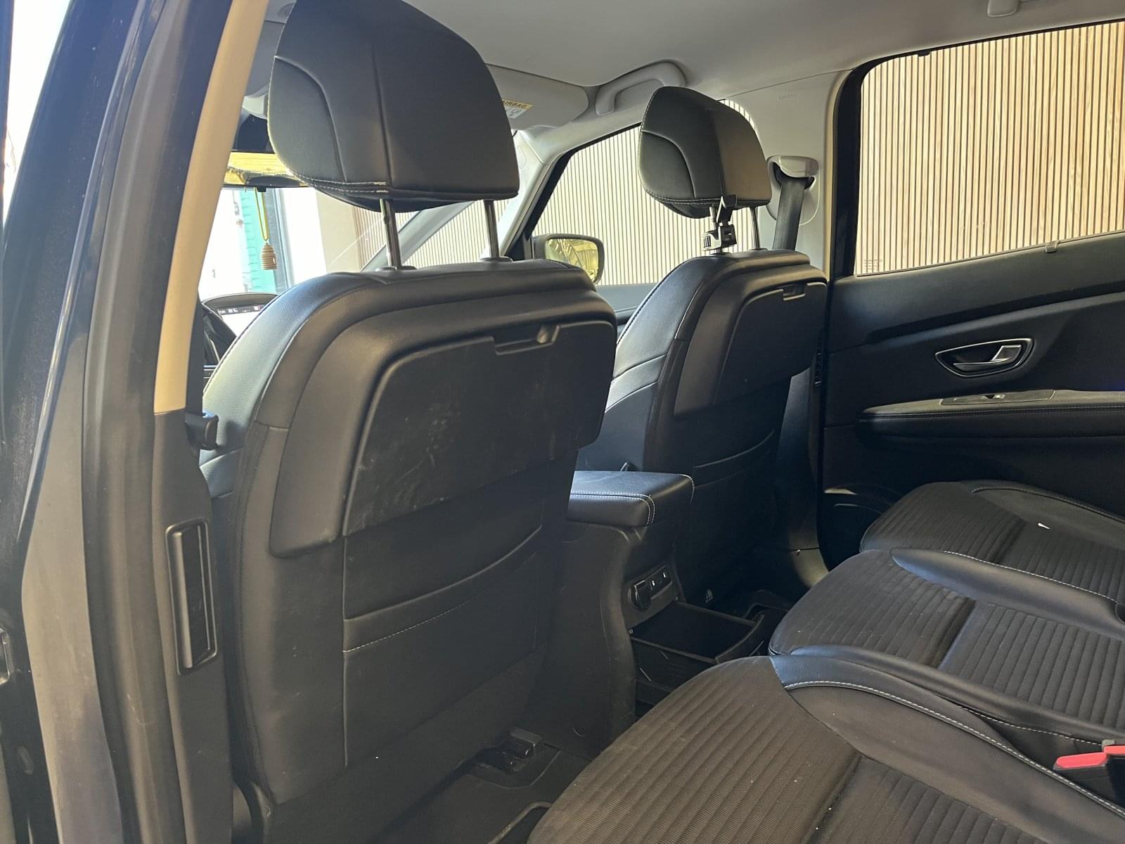RENAULT GRAND SCéNIC ZEN TCE EDC 160CV 16 
