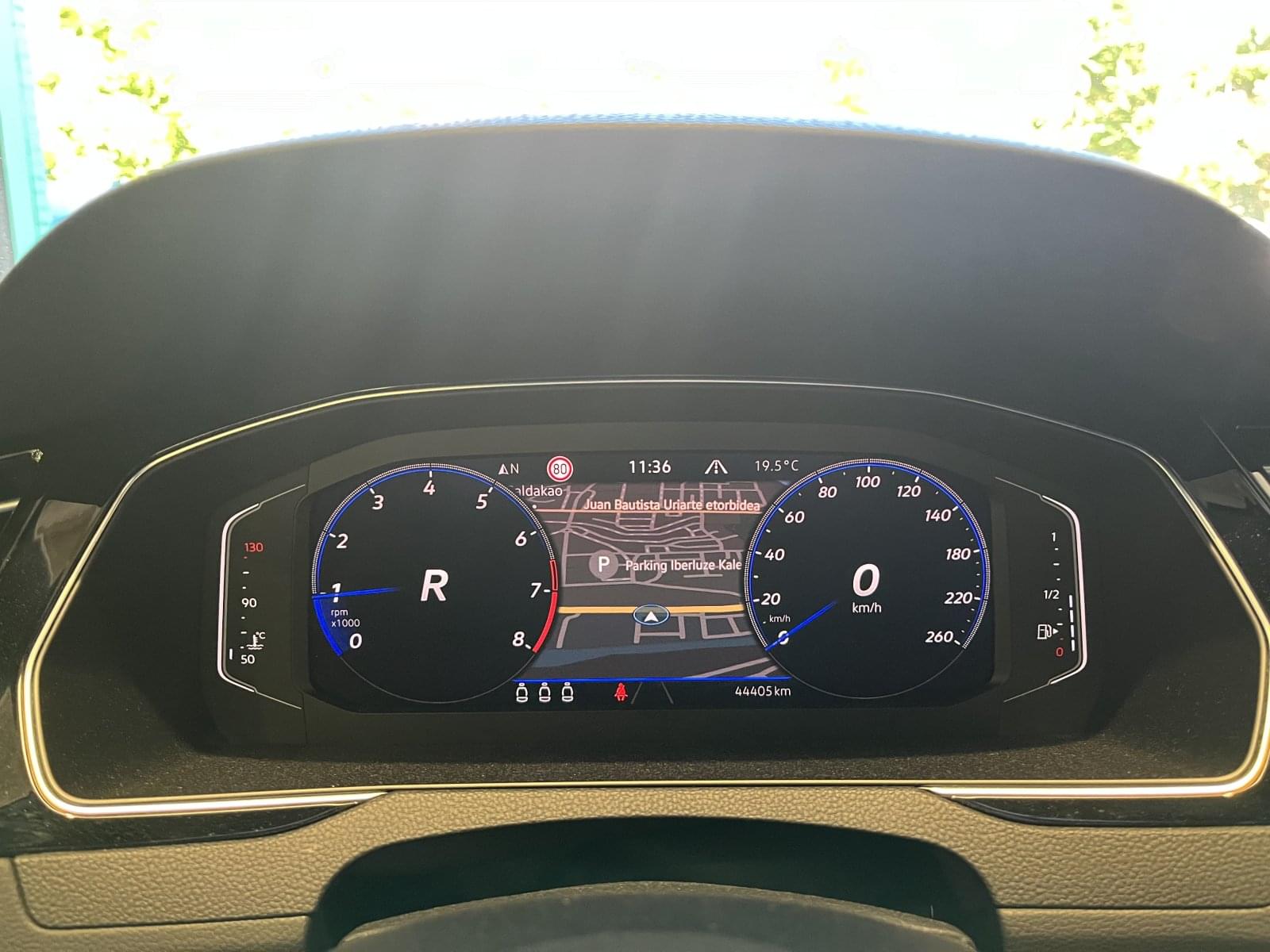 VOLKSWAGEN PASSAT VARIANT 2.0 TSI 190CV RLINE 15 