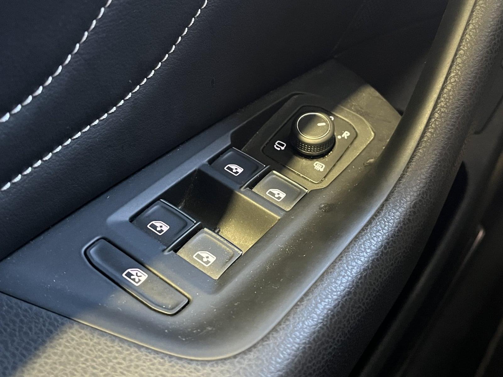VOLKSWAGEN PASSAT VARIANT 2.0 TSI 190CV RLINE 13 