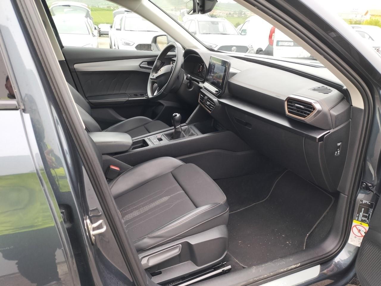 CUPRA FORMENTOR 1.5 150CV MT6 9 