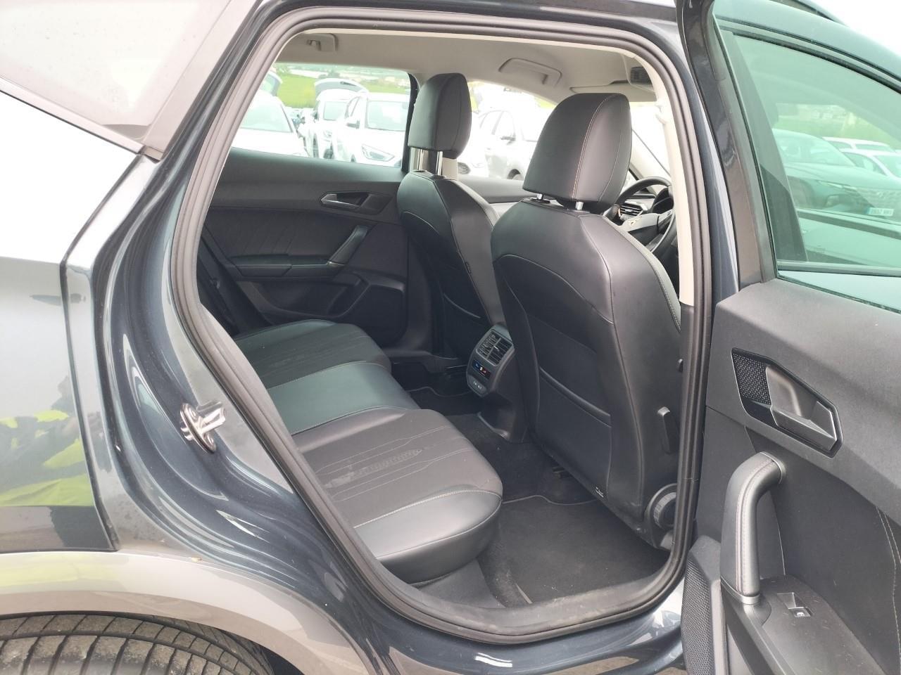 CUPRA FORMENTOR 1.5 150CV MT6 10 