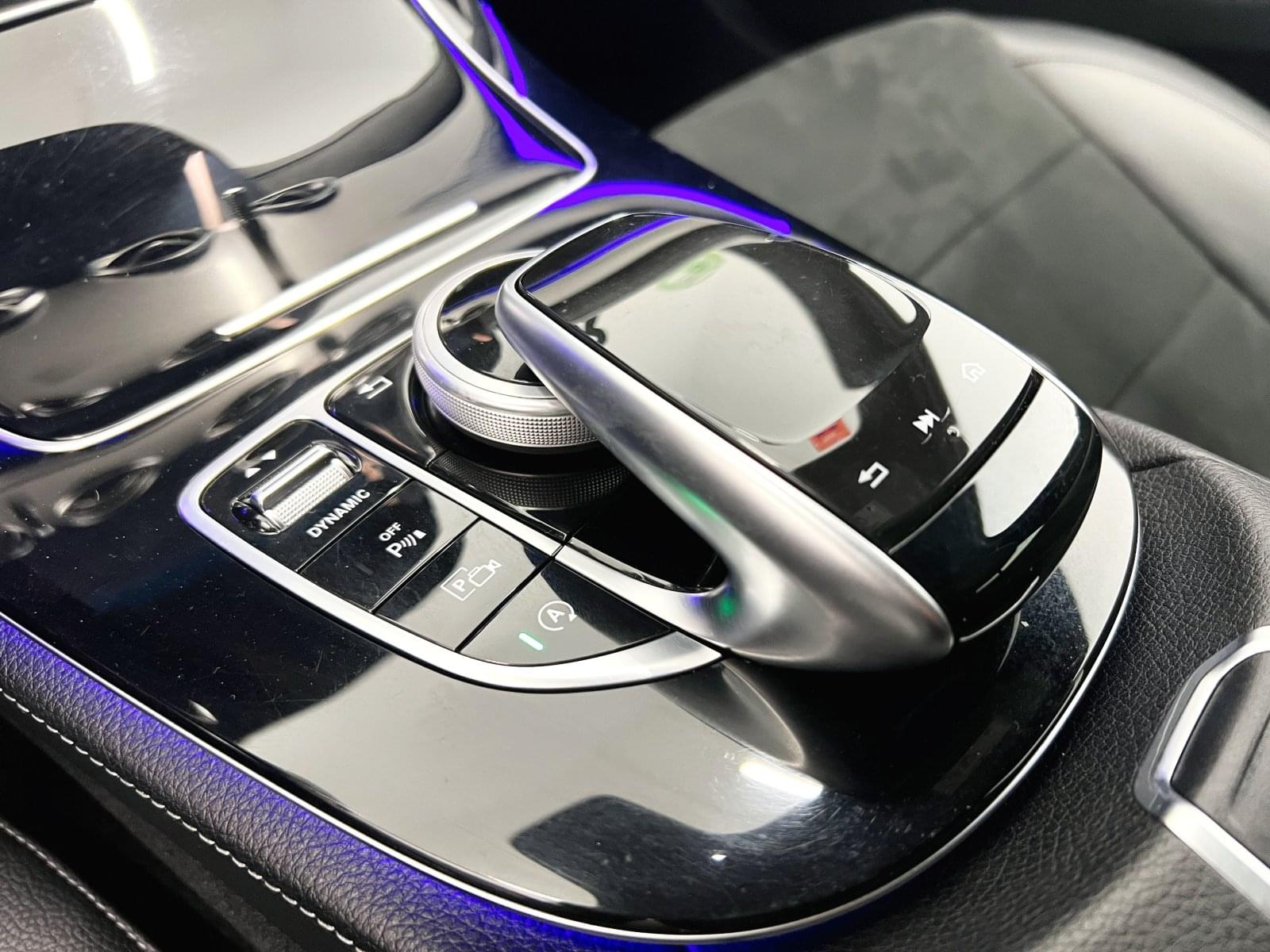 MERCEDES CLASE E E220D ESTATE AMG LINE 39 