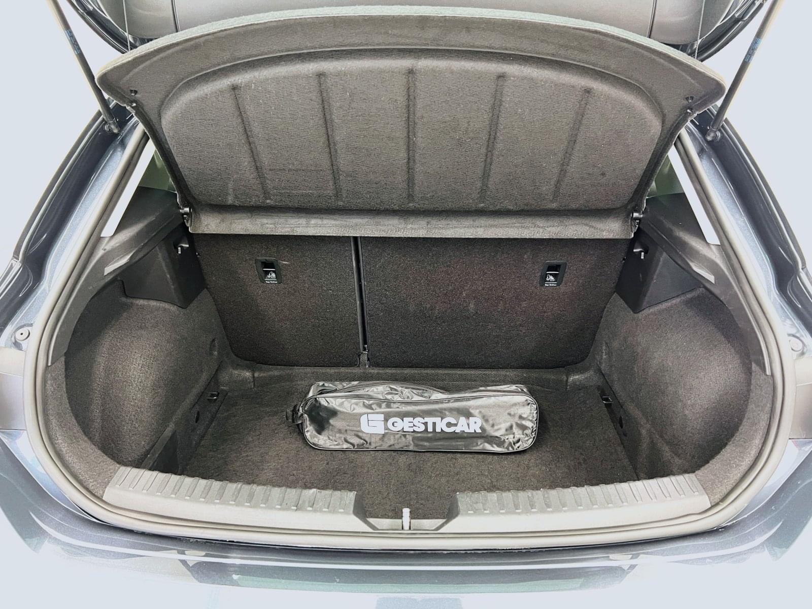 SEAT LEÓN 2.0TDI STYLE 115CV 14 