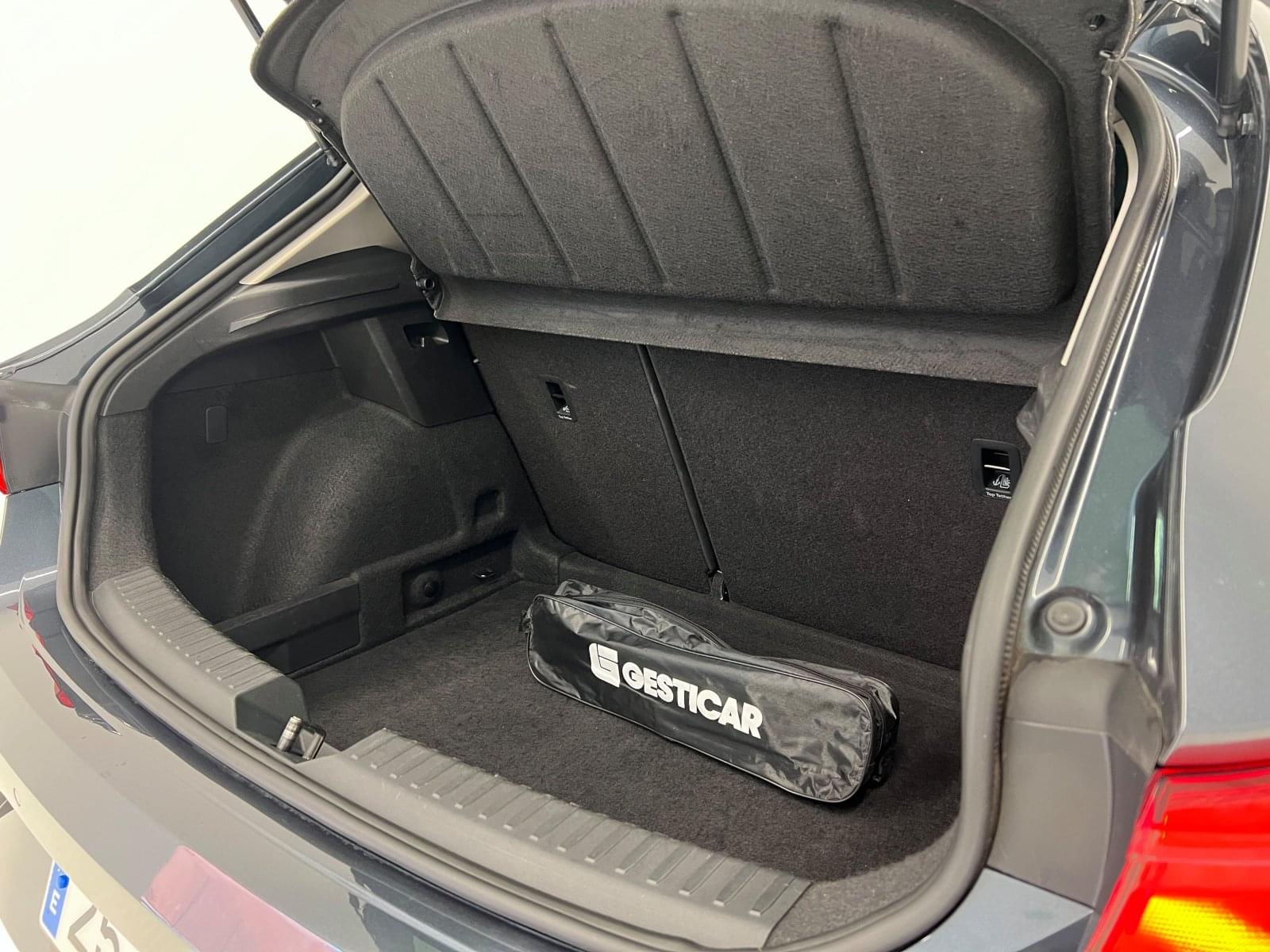 SEAT LEÓN 2.0TDI STYLE 115CV 15 
