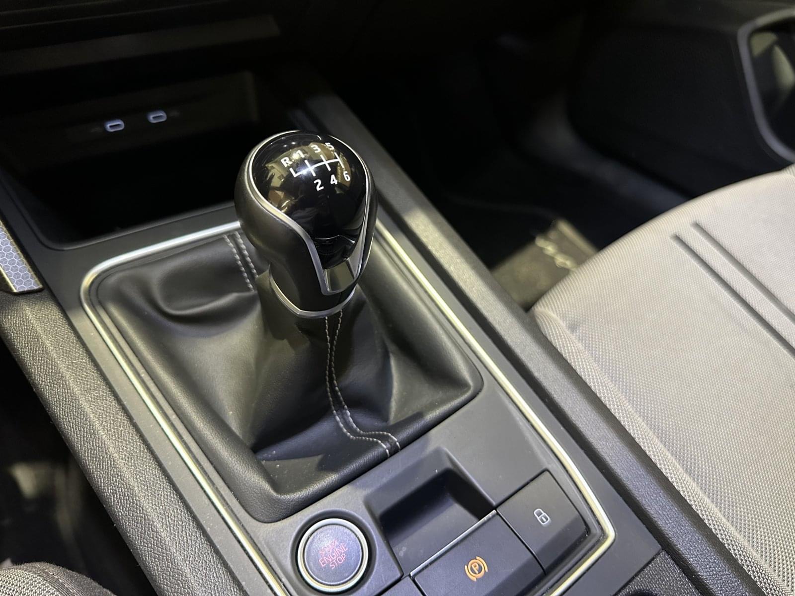 SEAT LEÓN 2.0TDI STYLE 115CV 14 