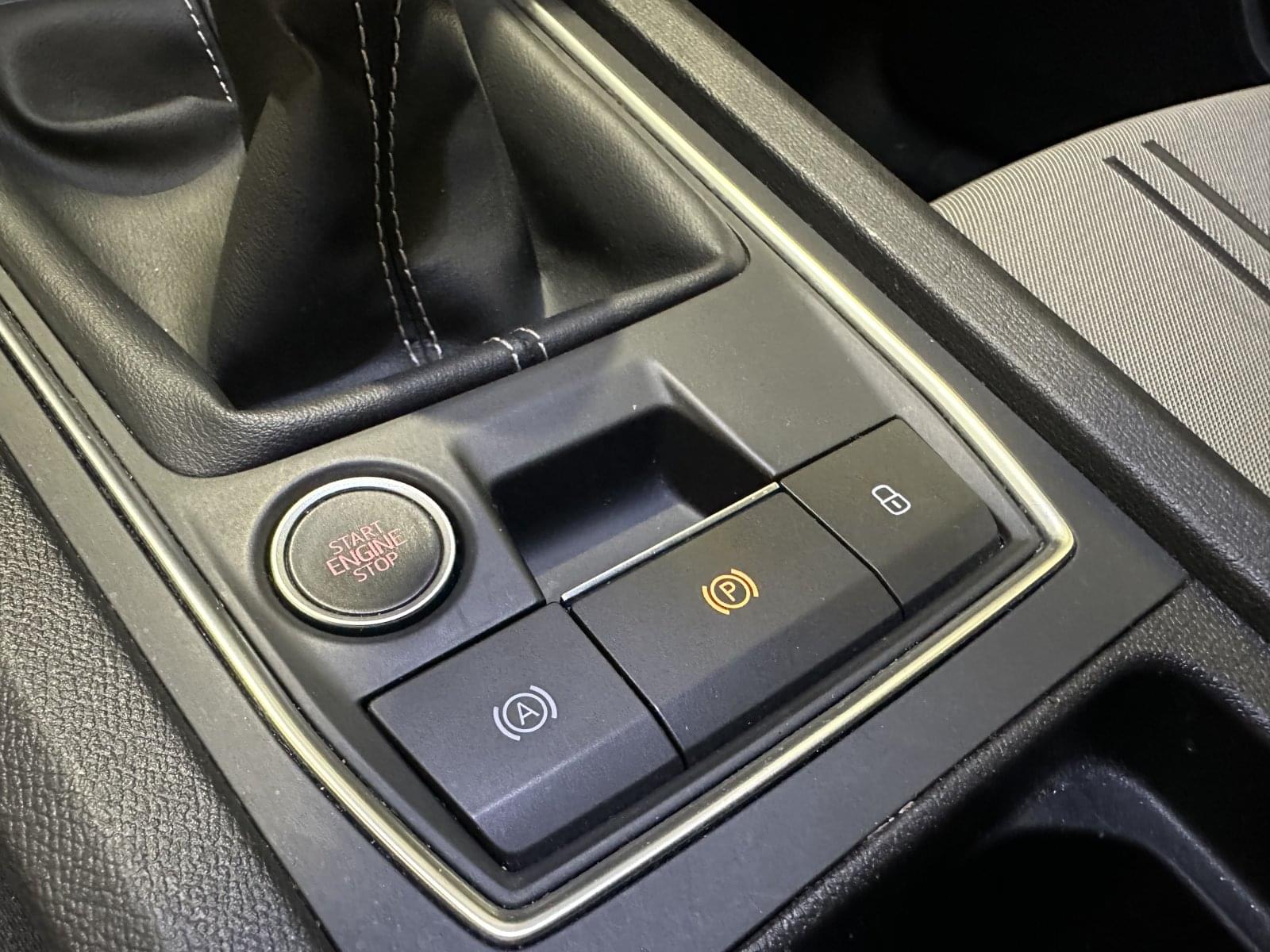 SEAT LEÓN 2.0TDI STYLE 115CV 15 