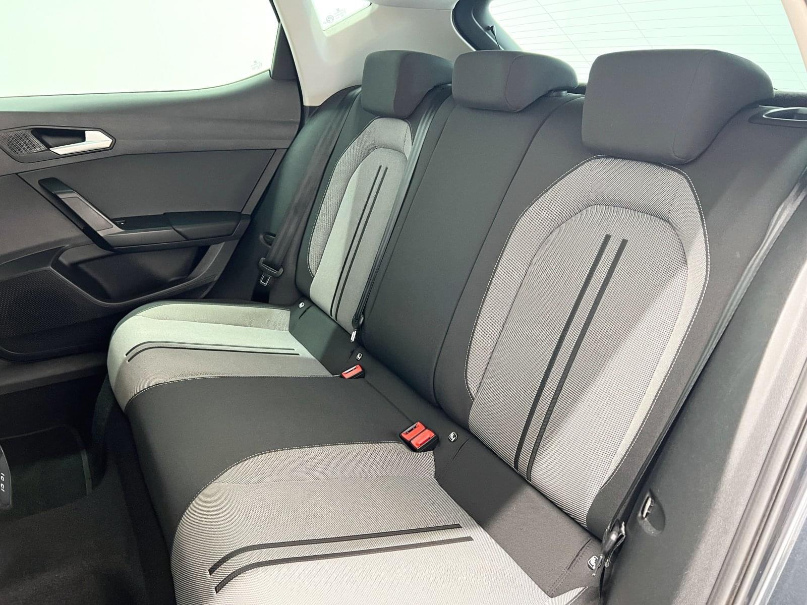 SEAT LEÓN 2.0TDI STYLE 115CV 43 