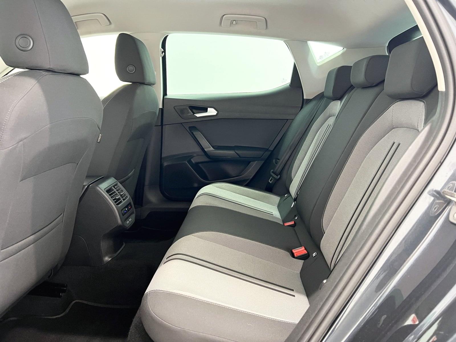 SEAT LEÓN 2.0TDI STYLE 115CV 42 