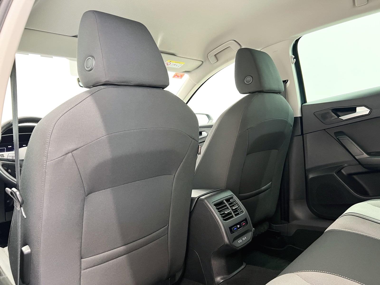 SEAT LEÓN 2.0TDI STYLE 115CV 40 
