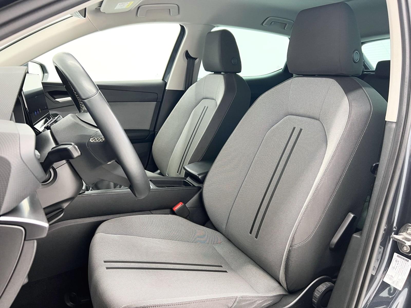 SEAT LEÓN 2.0TDI STYLE 115CV 23 
