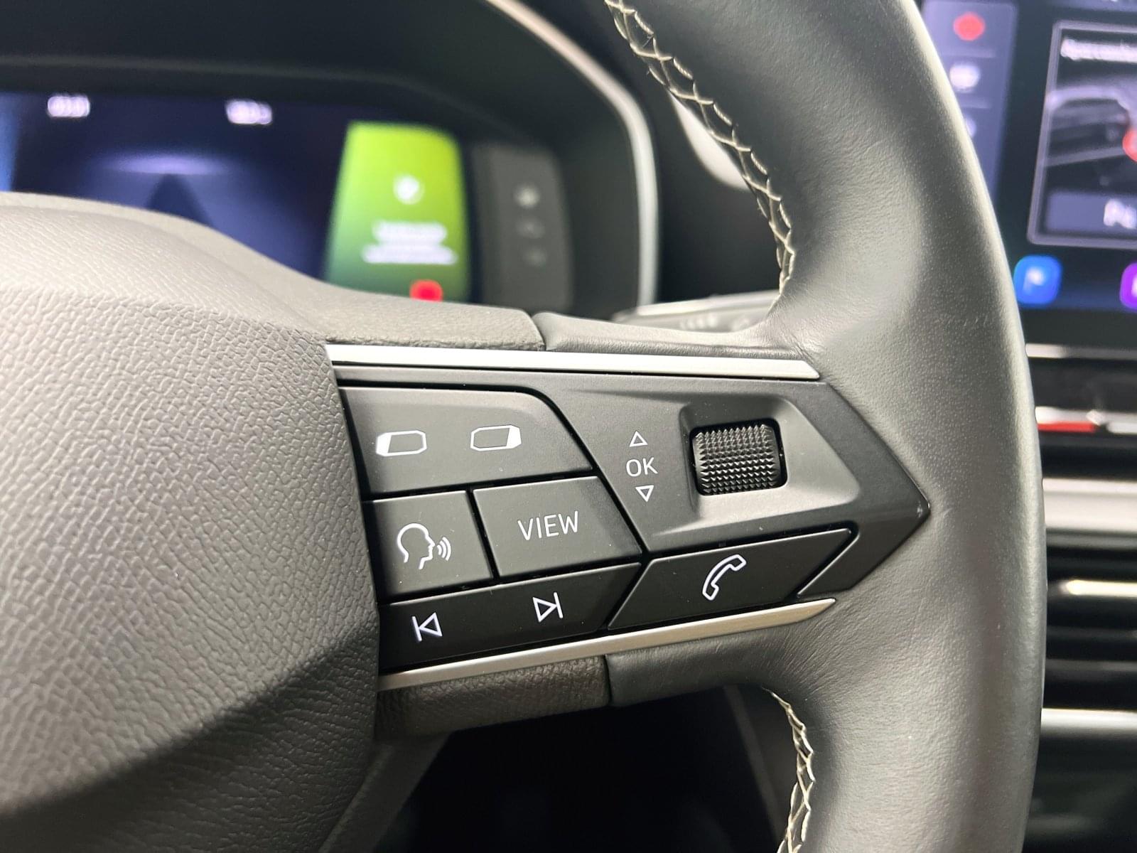 SEAT LEÓN 2.0TDI STYLE 115CV 30 