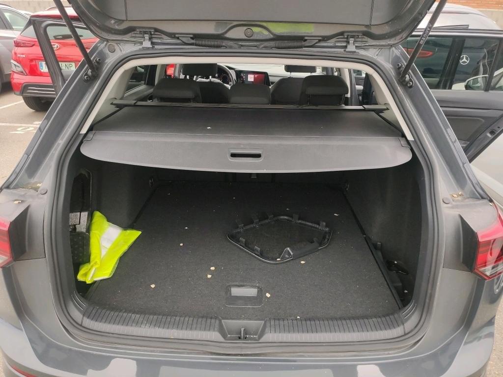 VOLKSWAGEN GOLF VARIANT LIFE 2.0 TDI  115CV DSG7 4 