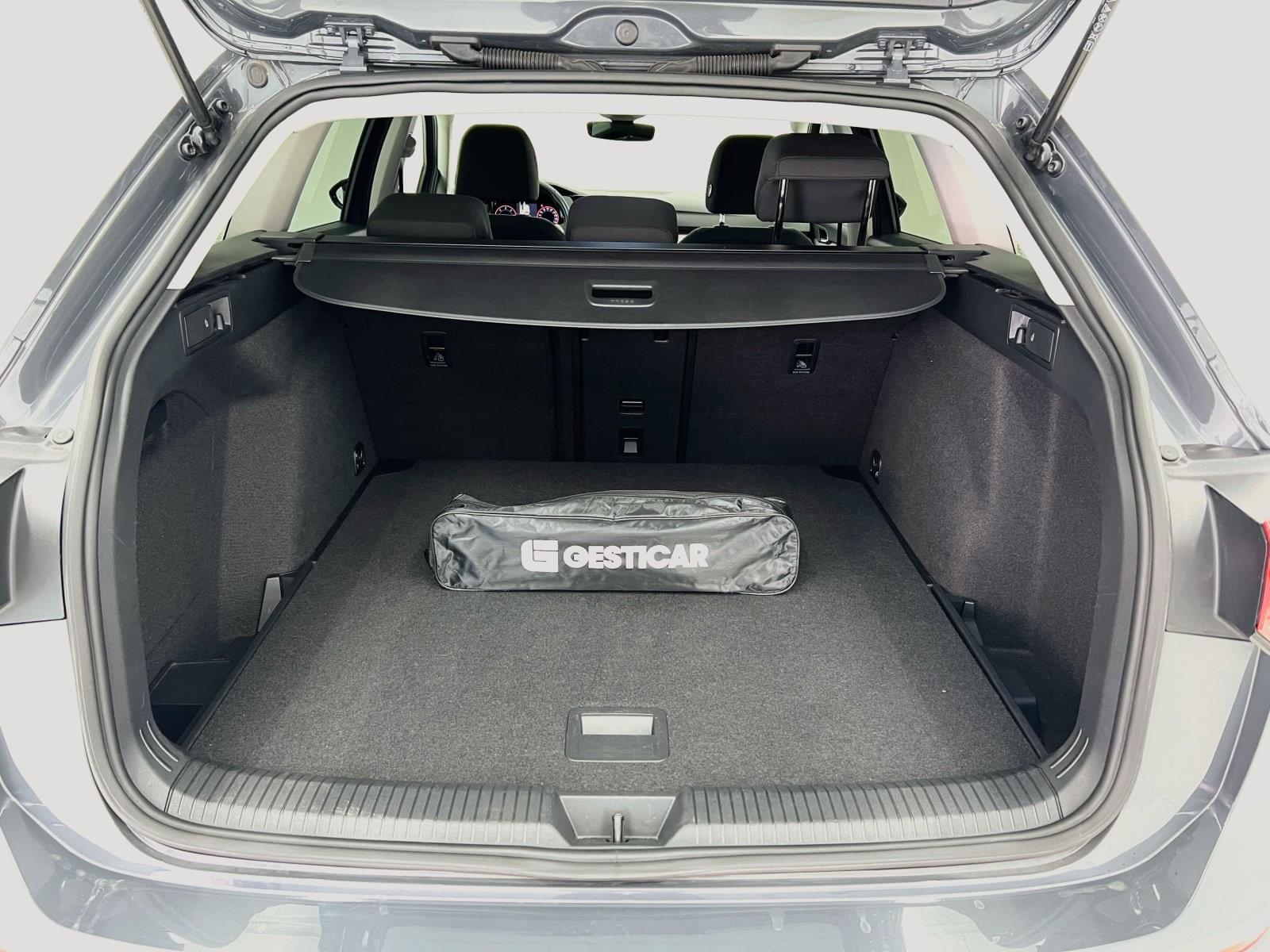 VOLKSWAGEN GOLF VARIANT LIFE 2.0 TDI  115CV DSG7 14 