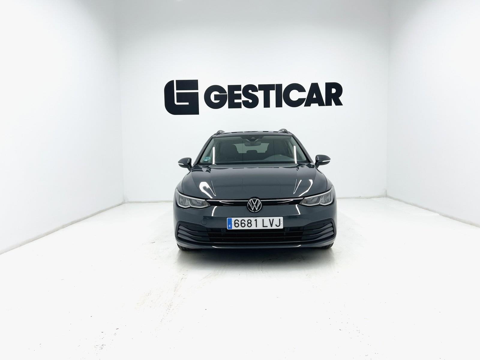 VOLKSWAGEN GOLF VARIANT LIFE 2.0 TDI  115CV DSG7 6 