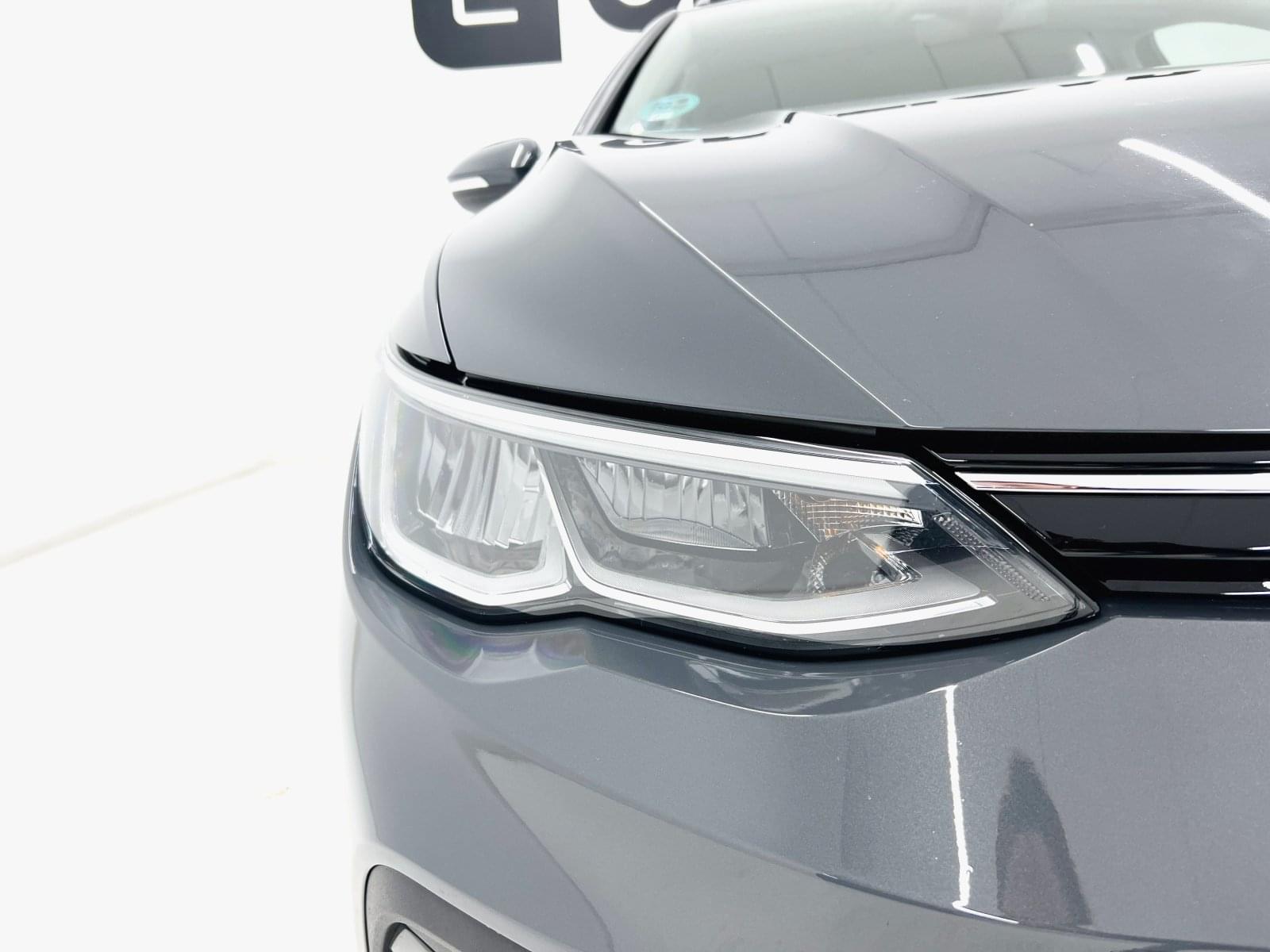 VOLKSWAGEN GOLF VARIANT LIFE 2.0 TDI  115CV DSG7 4 