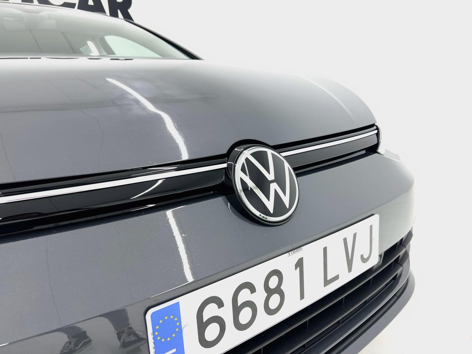 VOLKSWAGEN GOLF VARIANT LIFE 2.0 TDI  115CV DSG7 5 
