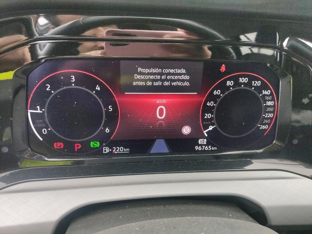 VOLKSWAGEN GOLF VARIANT LIFE 2.0 TDI  115CV DSG7 6 