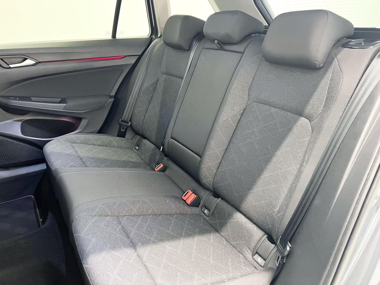 VOLKSWAGEN GOLF VARIANT LIFE 2.0 TDI  115CV DSG7 44 