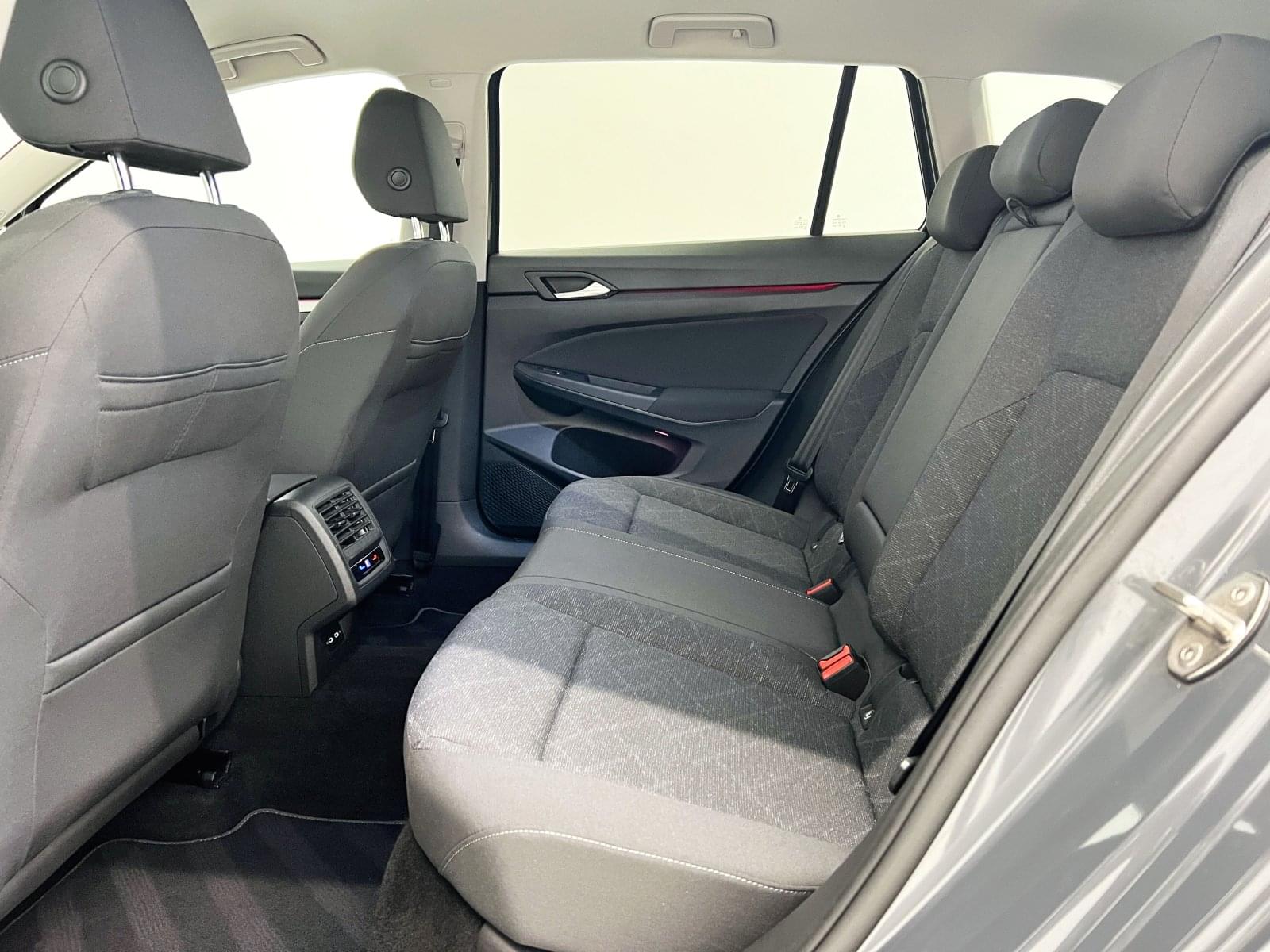 VOLKSWAGEN GOLF VARIANT LIFE 2.0 TDI  115CV DSG7 43 