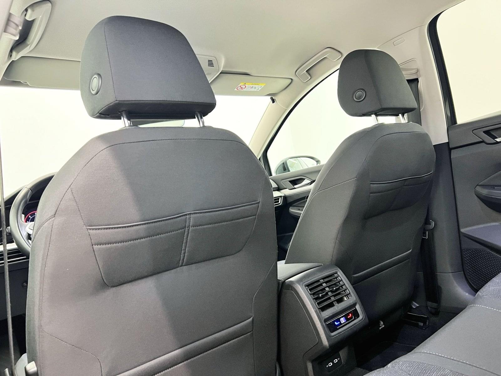 VOLKSWAGEN GOLF VARIANT LIFE 2.0 TDI  115CV DSG7 41 