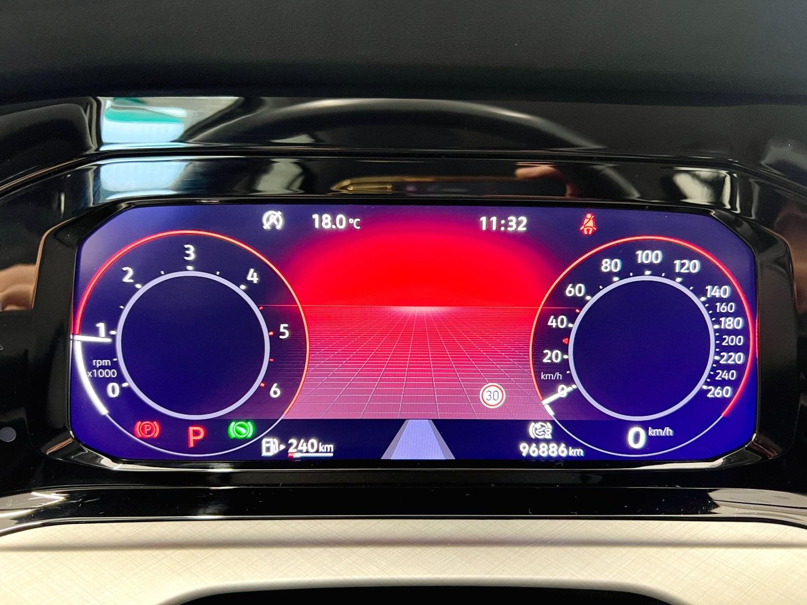 VOLKSWAGEN GOLF VARIANT LIFE 2.0 TDI  115CV DSG7 31 