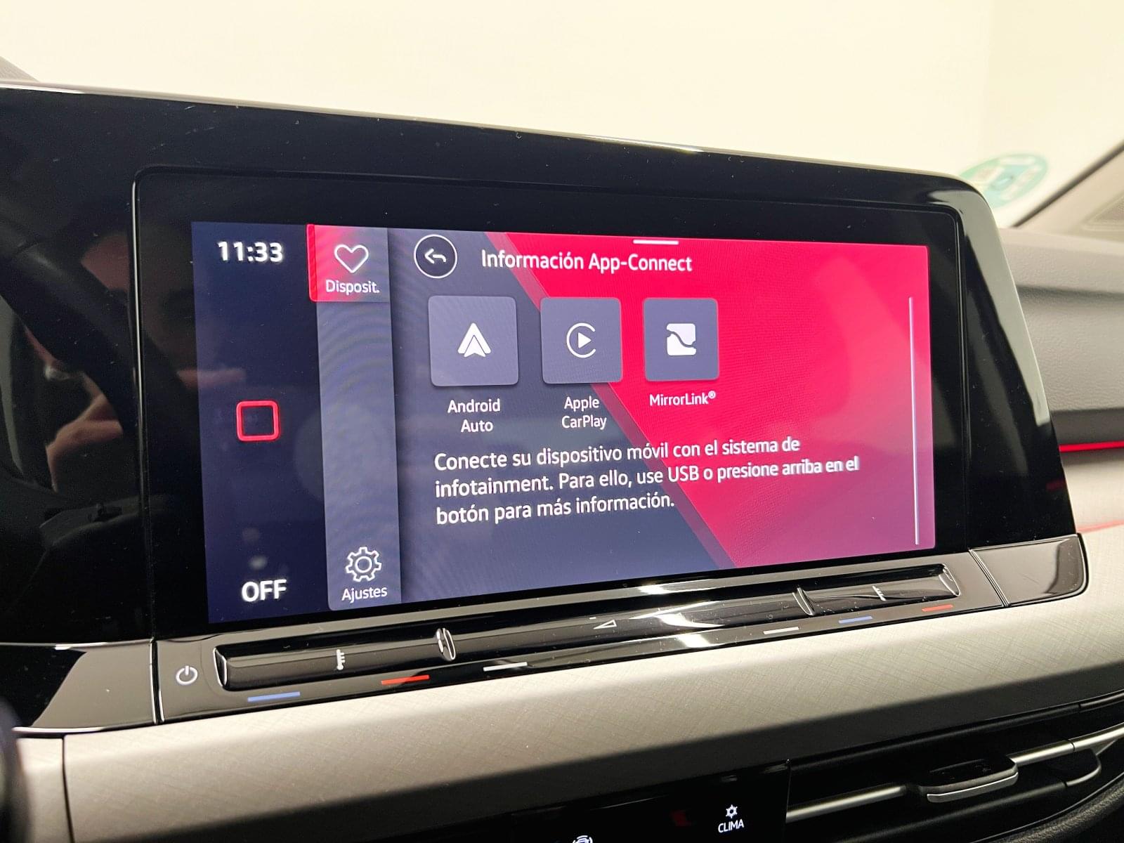 VOLKSWAGEN GOLF VARIANT LIFE 2.0 TDI  115CV DSG7 34 