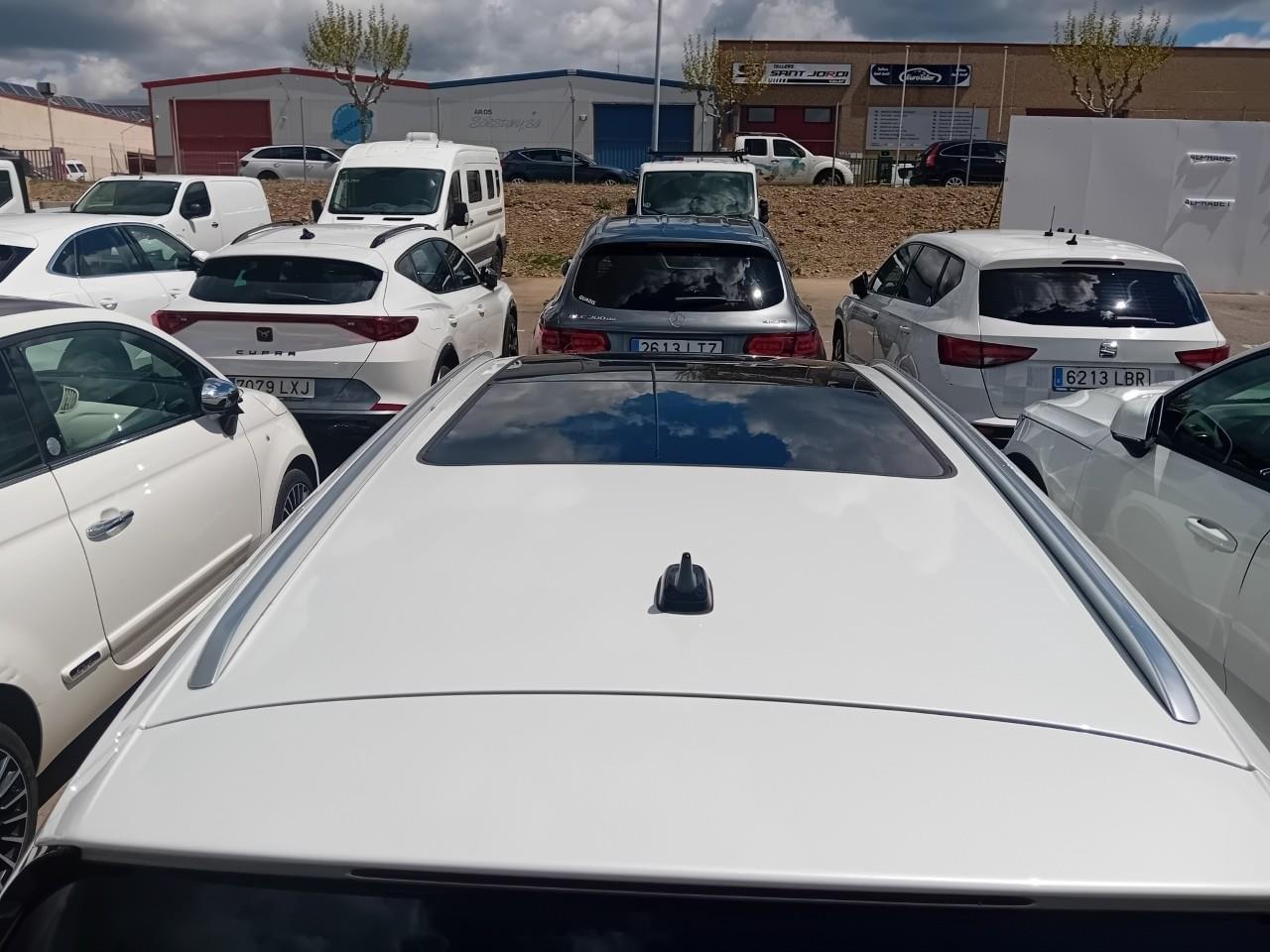 VOLKSWAGEN PASSAT GTE 1.4 TSI 220CV DSG6 5 