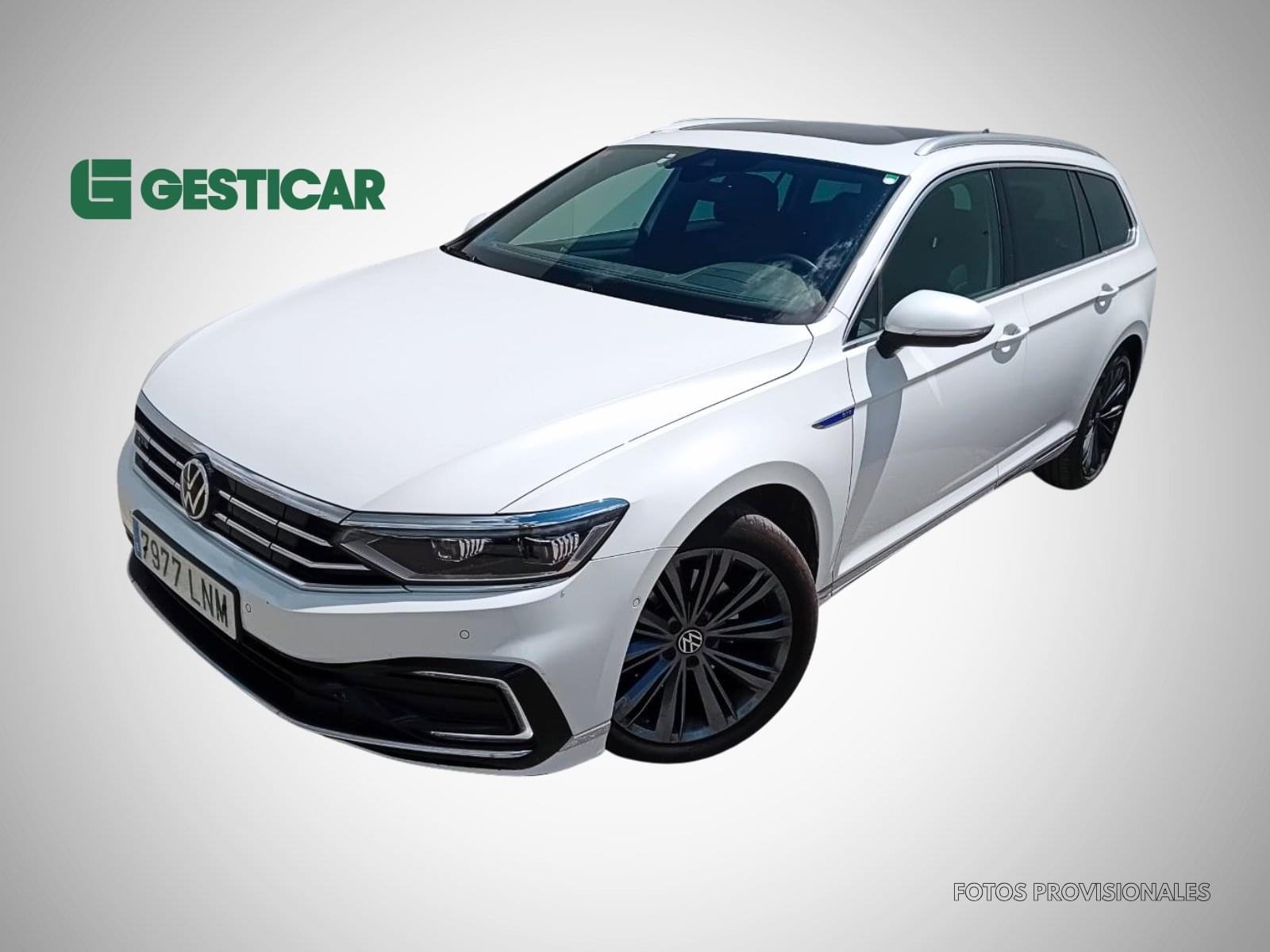 VOLKSWAGEN PASSAT GTE 1.4 TSI 220CV DSG6 1 