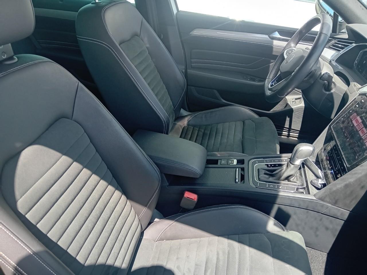 VOLKSWAGEN PASSAT GTE 1.4 TSI 220CV DSG6 12 