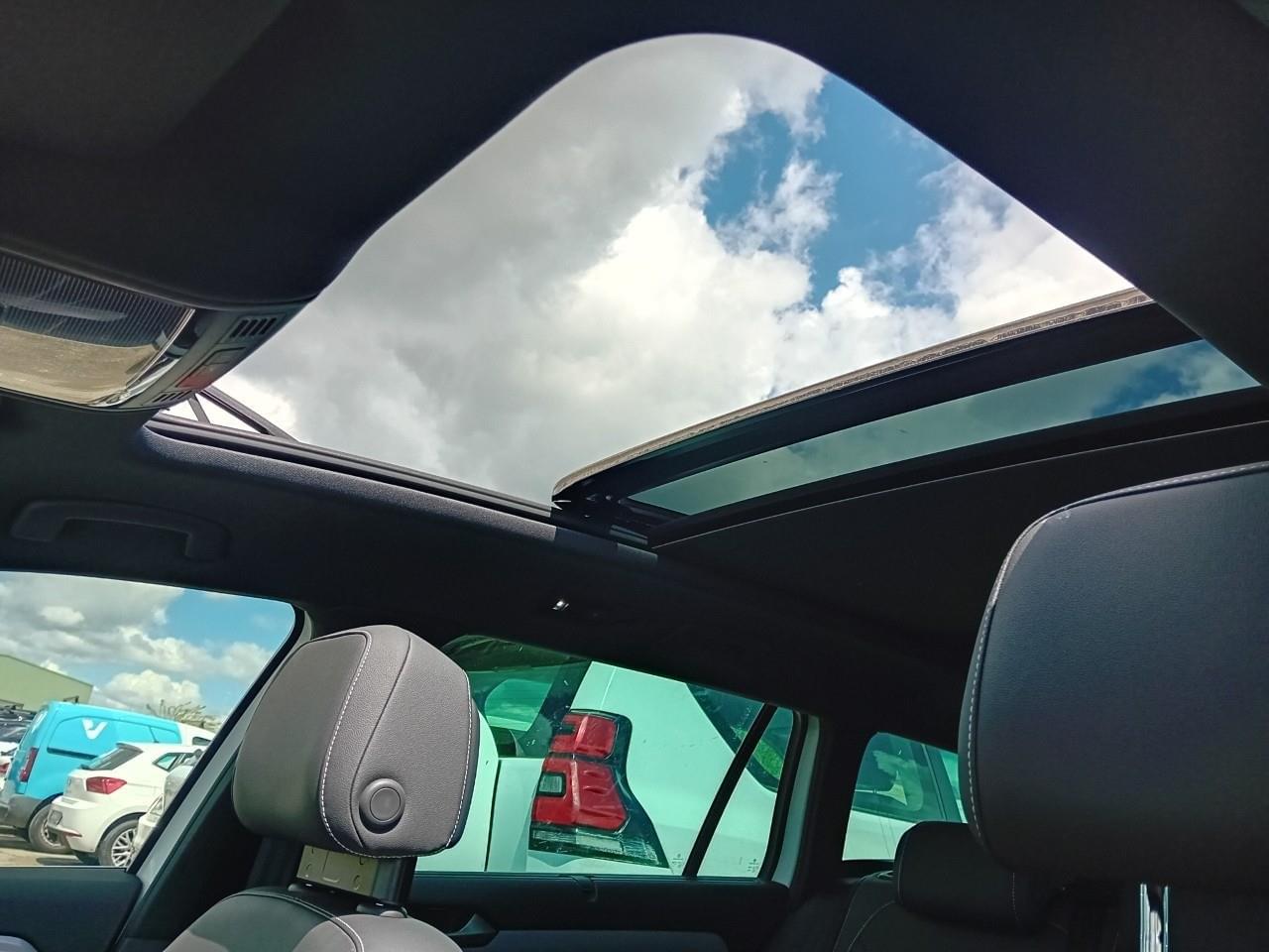 VOLKSWAGEN PASSAT GTE 1.4 TSI 220CV DSG6 7 