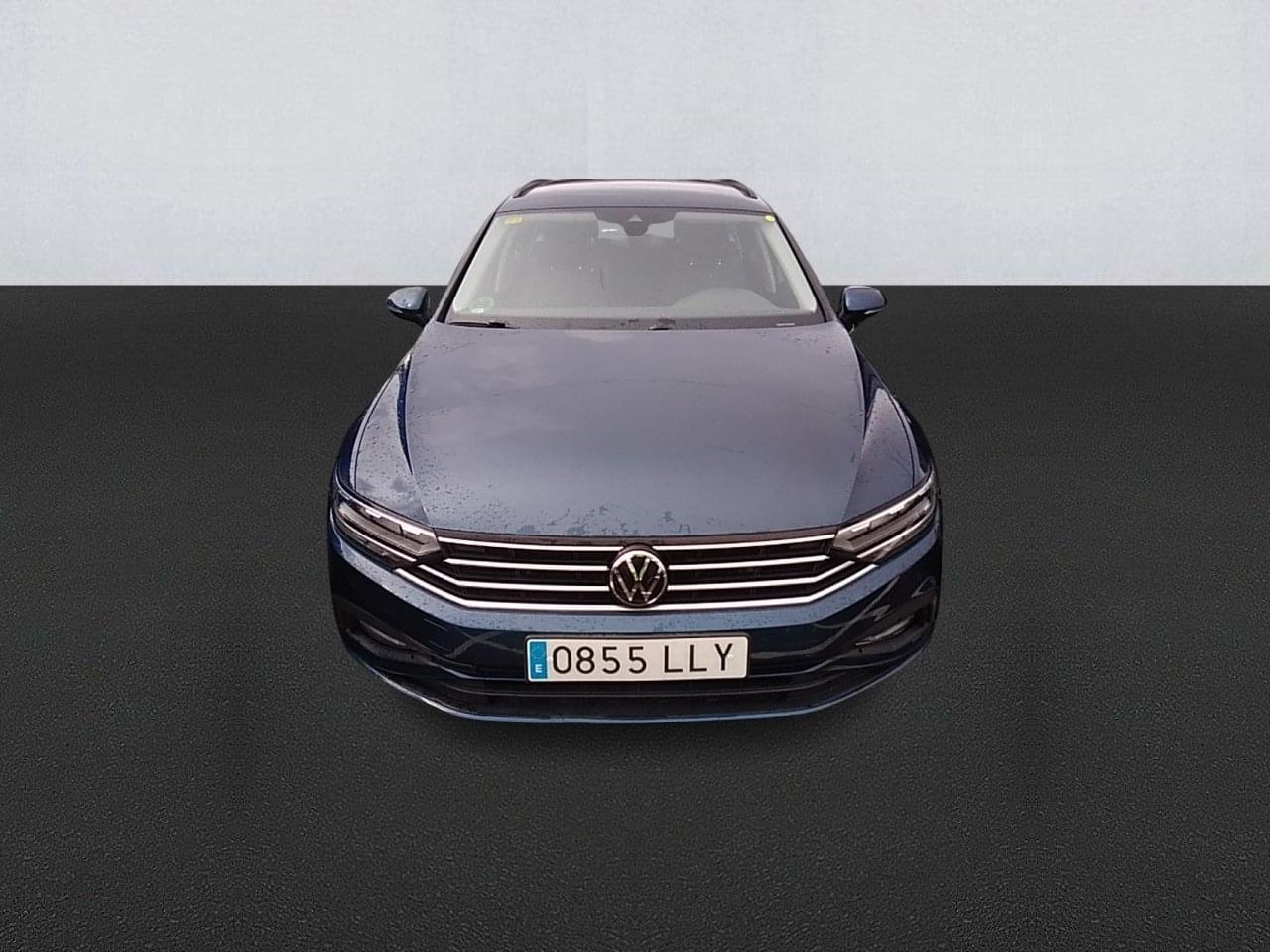 VOLKSWAGEN PASSAT VARIANT BUSINESS 2.0 TDI 150CV 3 