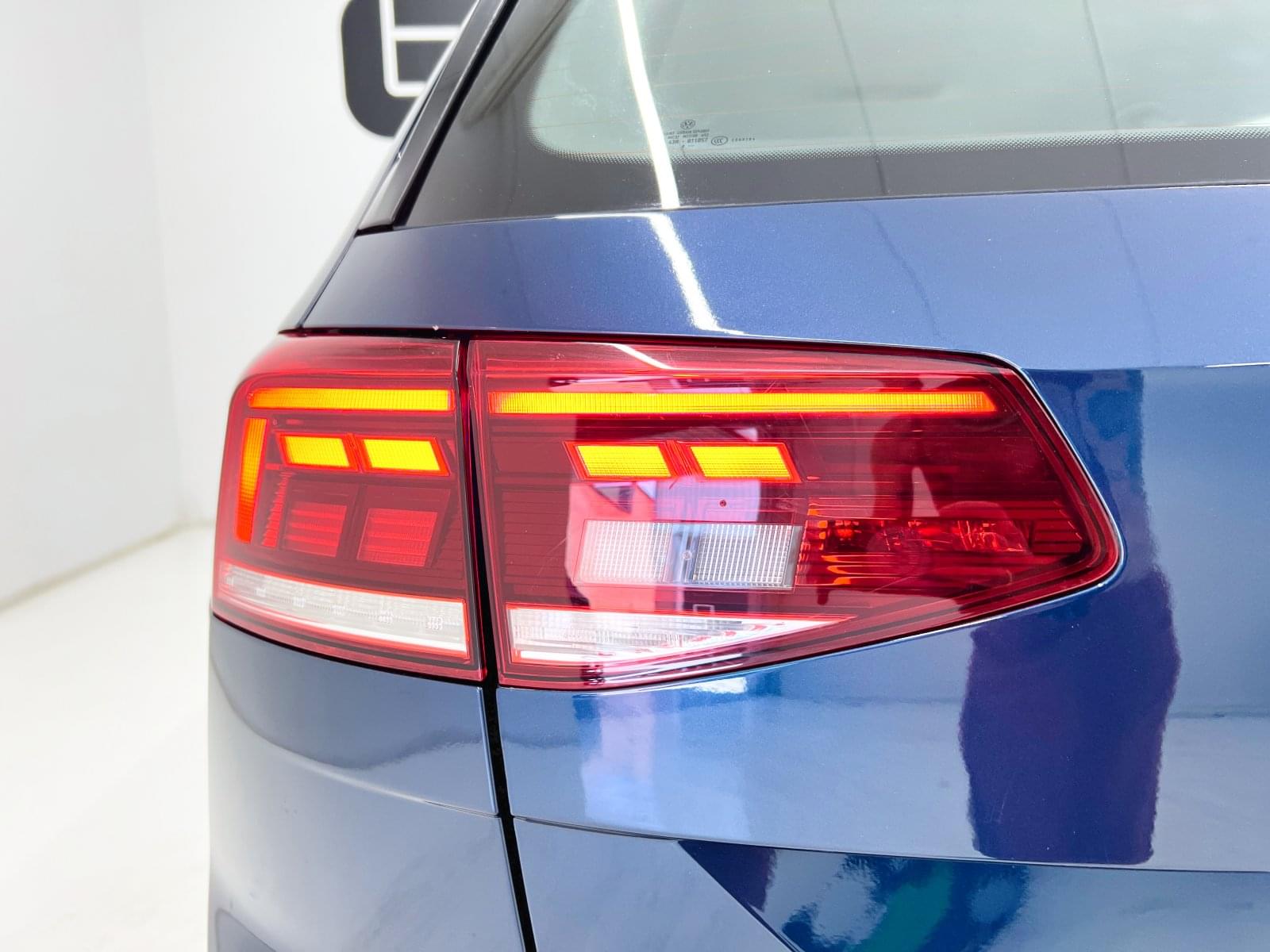 VOLKSWAGEN PASSAT VARIANT BUSINESS 2.0 TDI 150CV 11 