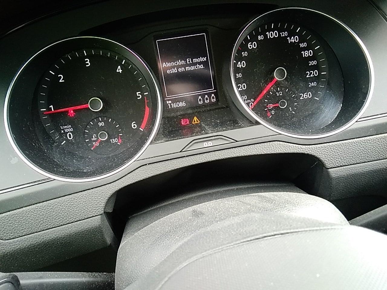 VOLKSWAGEN PASSAT VARIANT BUSINESS 2.0 TDI 150CV 9 