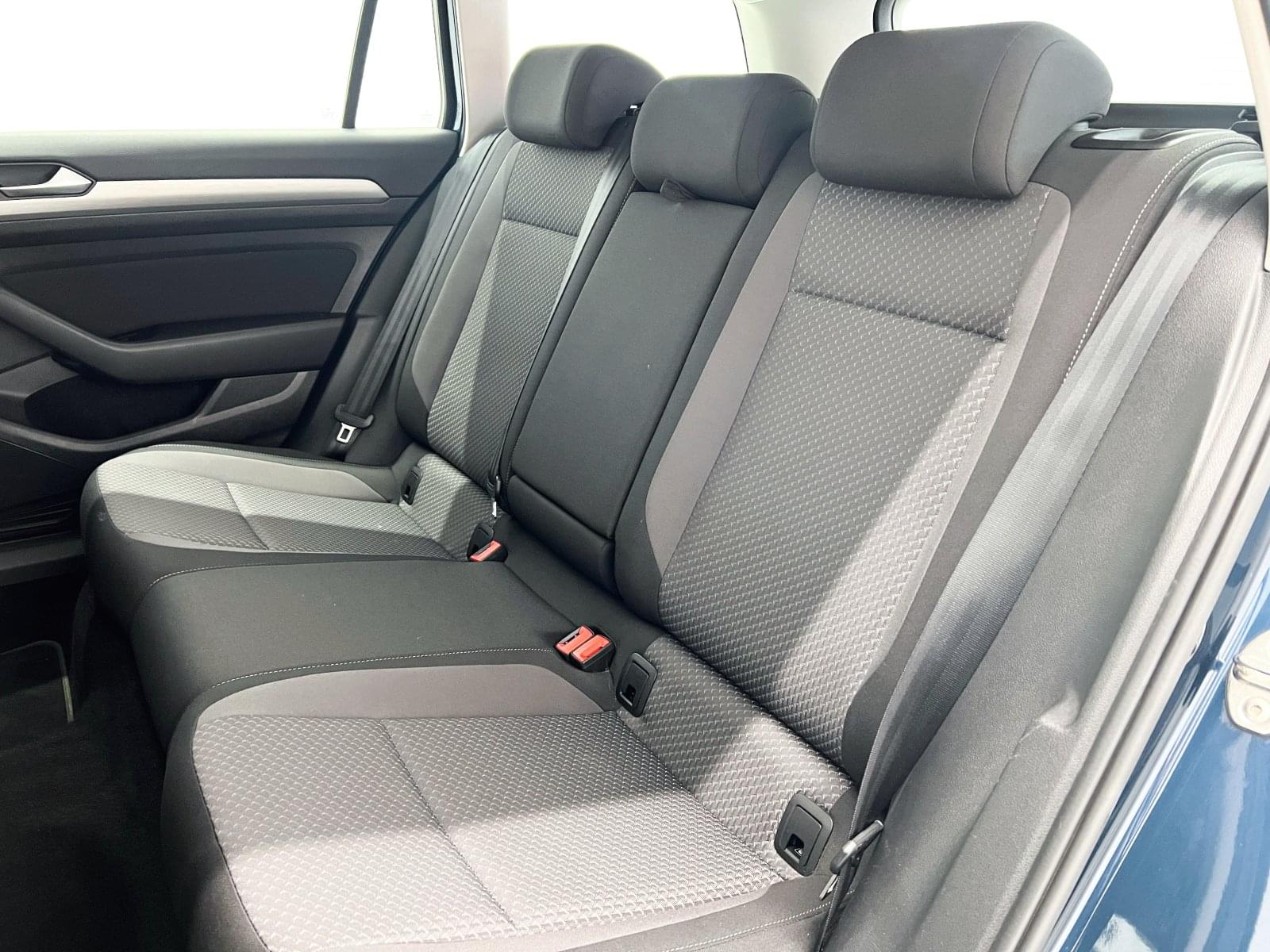 VOLKSWAGEN PASSAT VARIANT BUSINESS 2.0 TDI 150CV 43 
