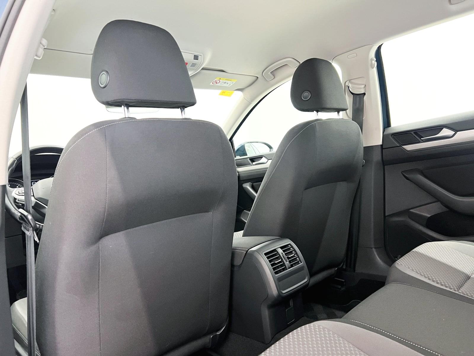VOLKSWAGEN PASSAT VARIANT BUSINESS 2.0 TDI 150CV 41 