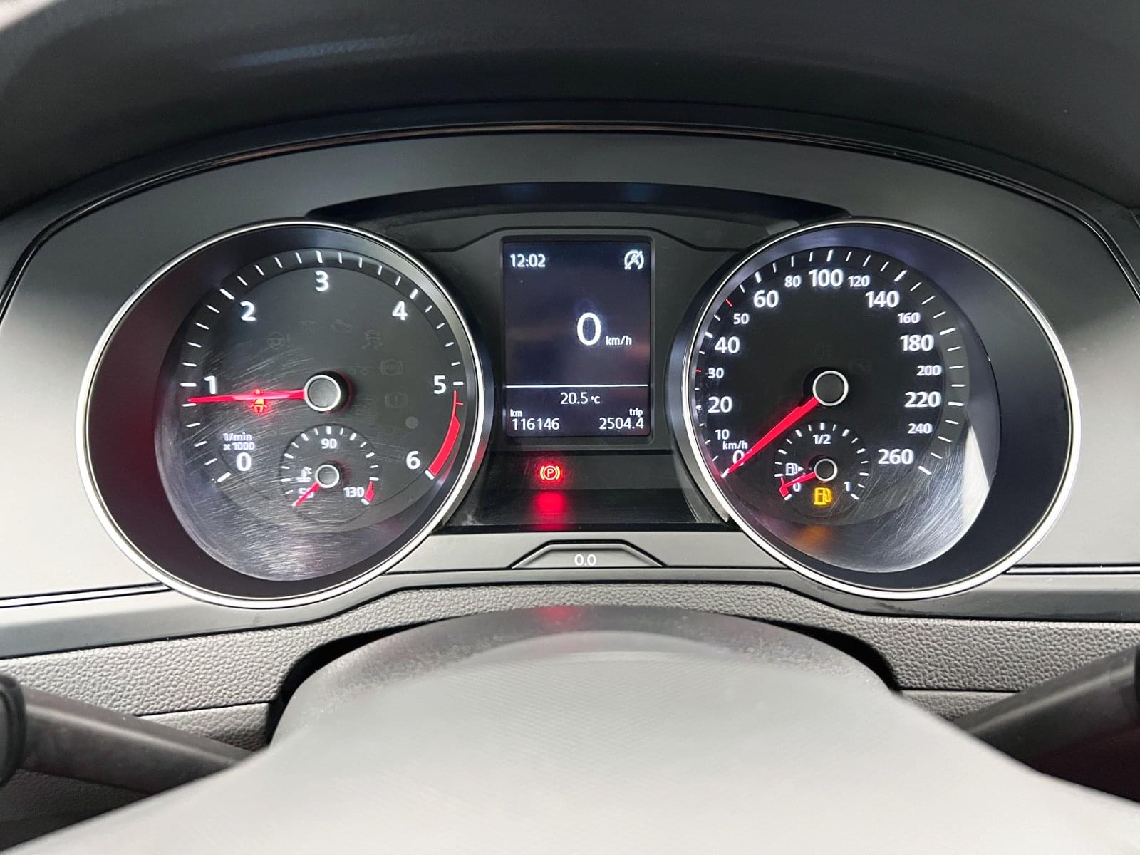 VOLKSWAGEN PASSAT VARIANT BUSINESS 2.0 TDI 150CV 30 