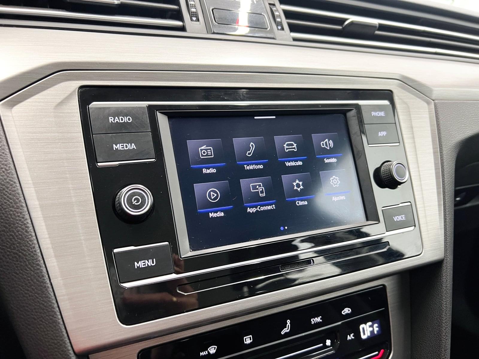 VOLKSWAGEN PASSAT VARIANT BUSINESS 2.0 TDI 150CV 33 