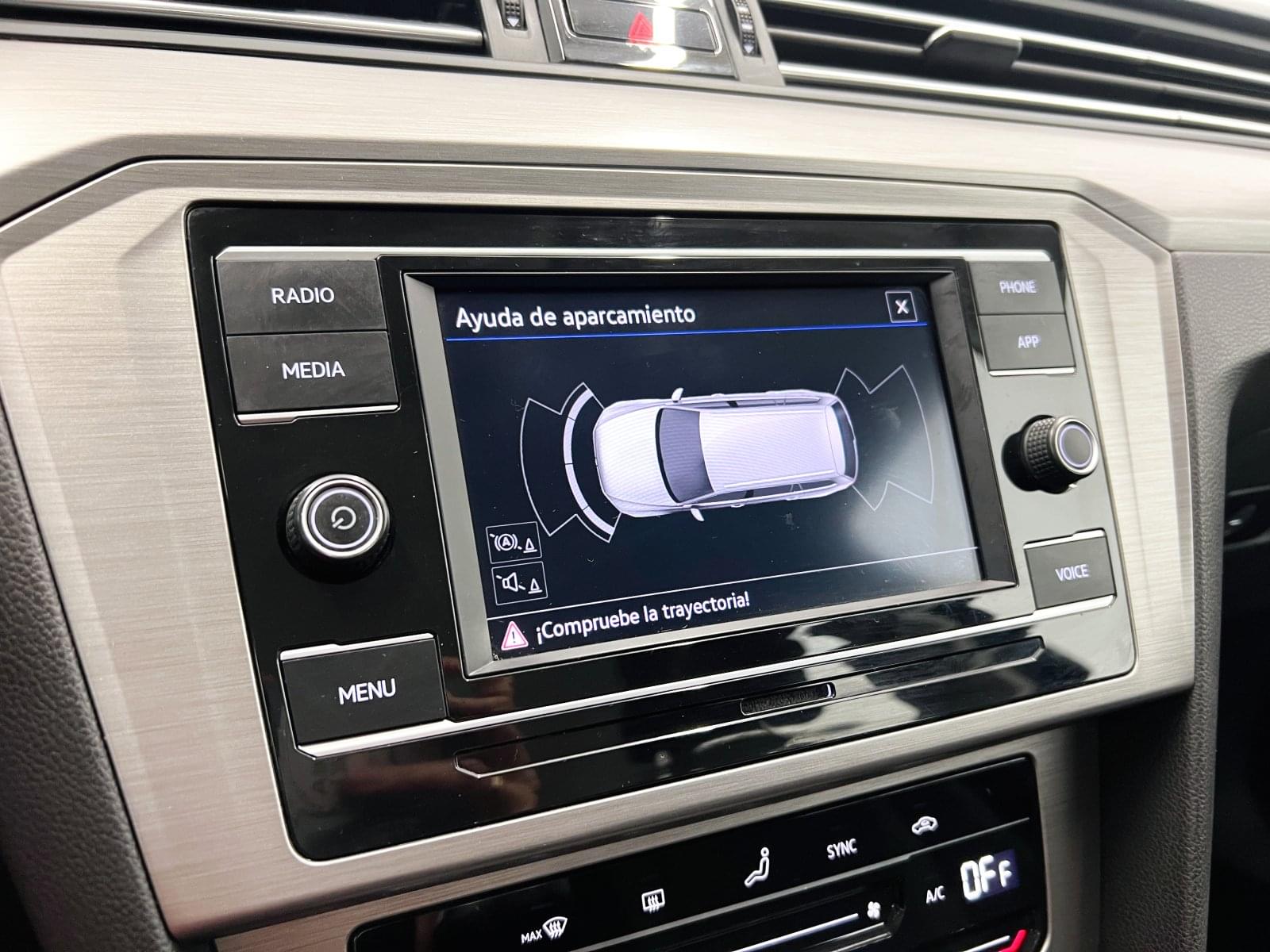 VOLKSWAGEN PASSAT VARIANT BUSINESS 2.0 TDI 150CV 31 