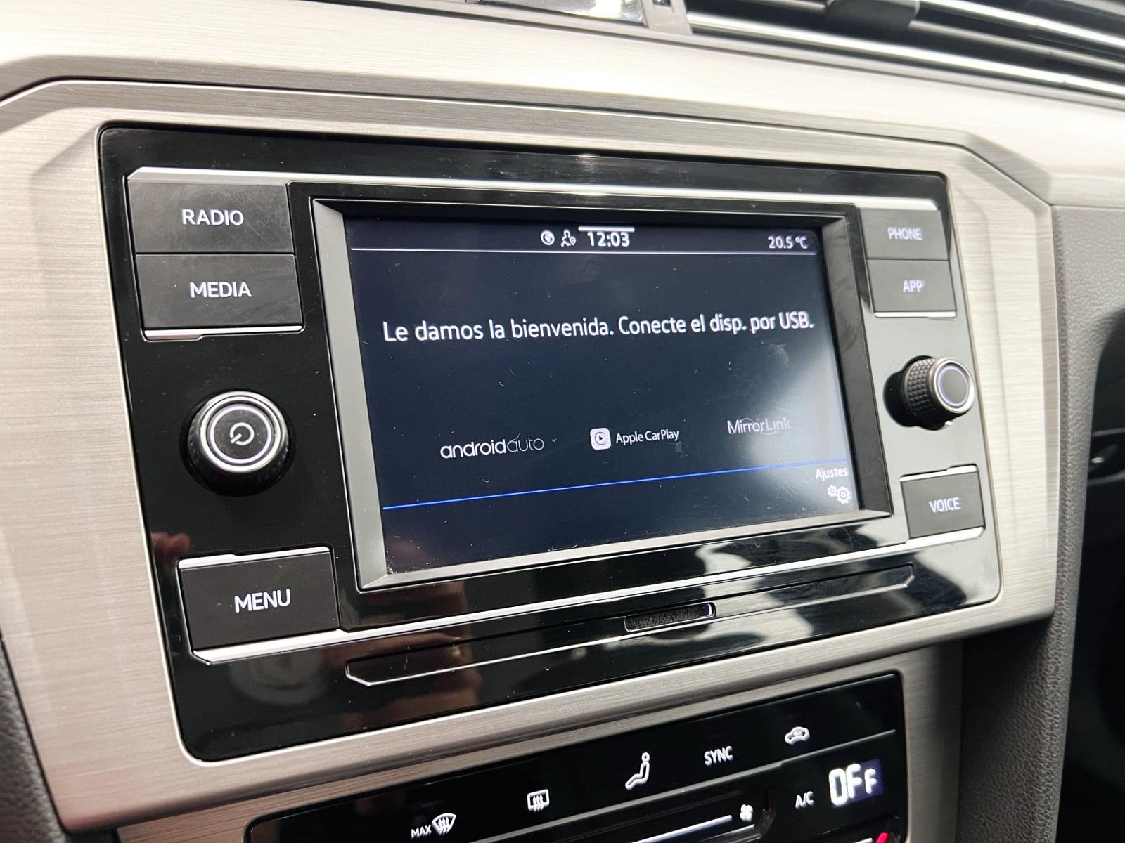VOLKSWAGEN PASSAT VARIANT BUSINESS 2.0 TDI 150CV 32 