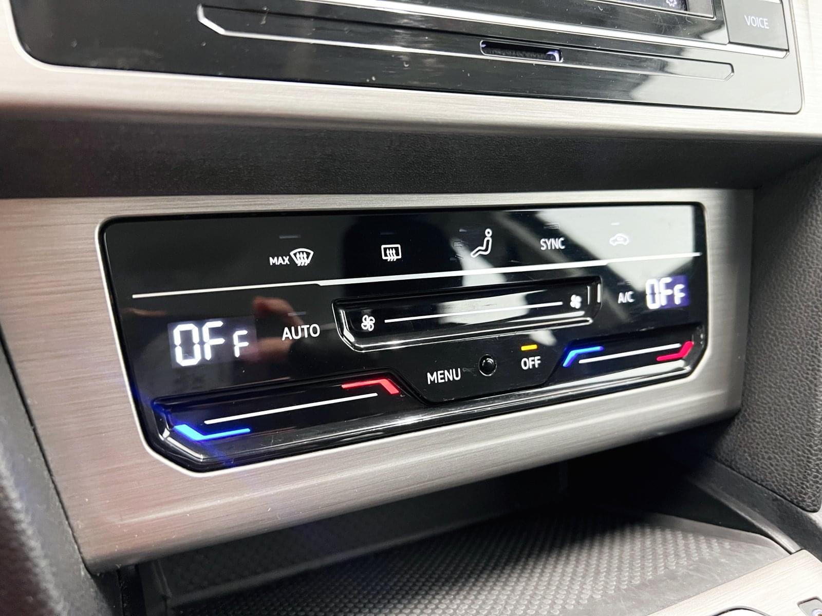 VOLKSWAGEN PASSAT VARIANT BUSINESS 2.0 TDI 150CV 34 