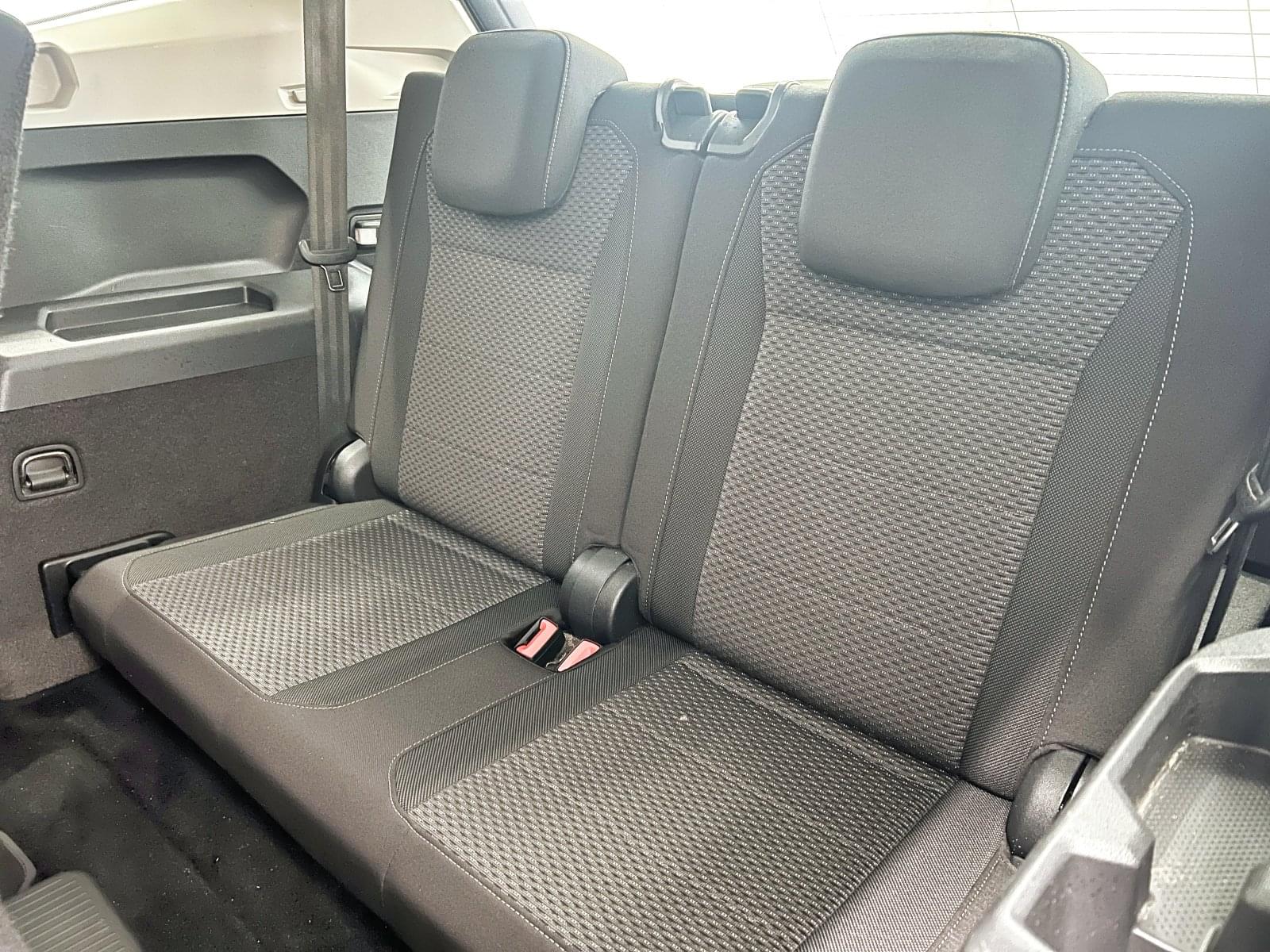 VOLKSWAGEN TIGUAN ALLSPACE ADVANCE 2.0 TDI 150 CV 4MOT DSG 47 